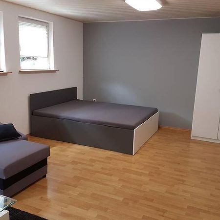Schoene Wohnung In Karben - Rendel, Mit Freisitz Extérieur photo