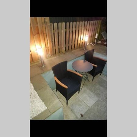 Schoene Wohnung In Karben - Rendel, Mit Freisitz Extérieur photo